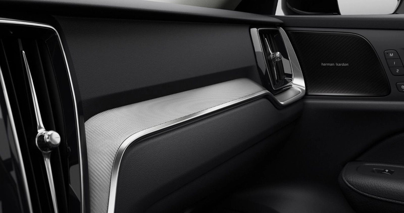 Volvo S60 cena 229900 przebieg: 5, rok produkcji 2024 z Szczecin małe 67